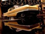 Packard Predictor Concept Car 1956 года